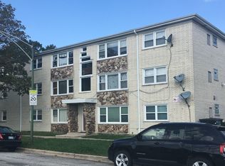 5201 N Reserve Ave #2E, Chicago, IL 60656