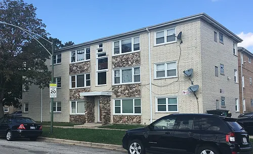 5201 N Reserve Ave #2E Photo 1