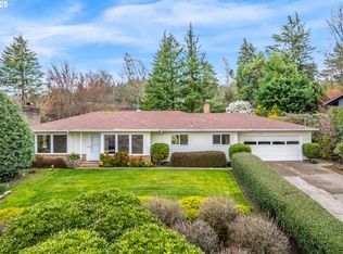 3935 SW Jerald Ct, Portland, OR 97221