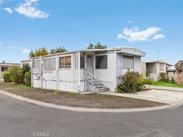 7043 State Highway 32 Space 22, Orland, CA 95963