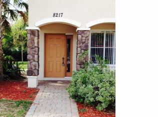 8217 SW 25th Ct, Miramar, FL 33025