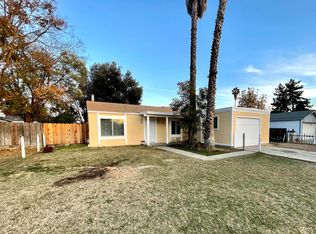 3692 N Shirley Ave, Fresno, CA