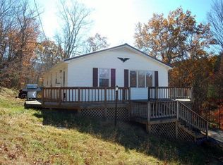 112 Ronnie St, Cedar Bluff, VA 24609