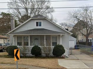 9284 Rippard Ave, Norfolk, VA 23503