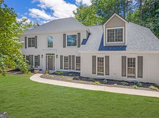 9380 Grace Lake Dr, Douglasville, GA 30135