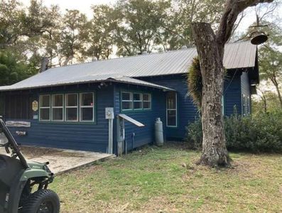 13060 NE 165th Ave, Salt Springs, FL, 32134