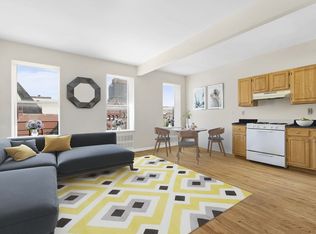 233 Lenox Ave APT 3, New York, NY 10027