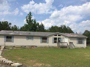 427 Valley View Dr, Byron, GA 31008