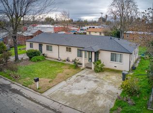 645 S Alturas Ave, Modesto, CA 95351