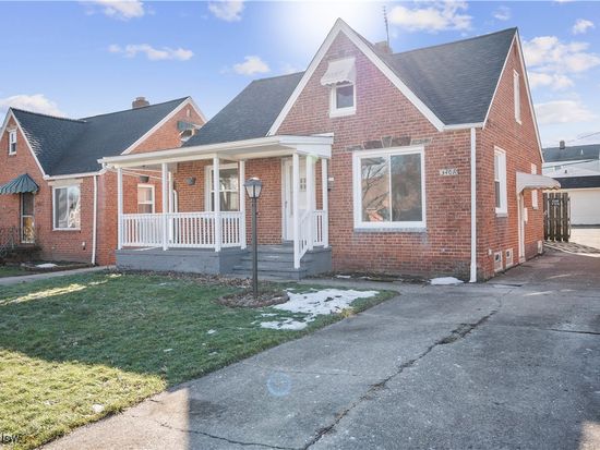 3407 Grovewood Ave, Parma, OH 44134