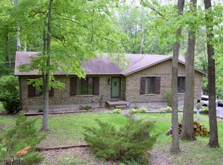 3406 New Moody Ln, La Grange, KY 40031