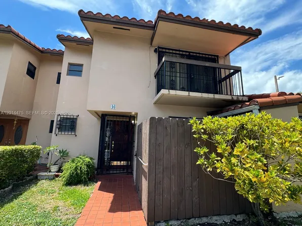 3817 SW 82nd Ave #Ix-46, Miami, FL 33155