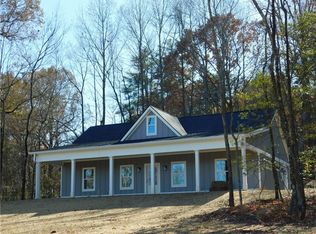 45 Chester Rd, Dahlonega, GA 30533