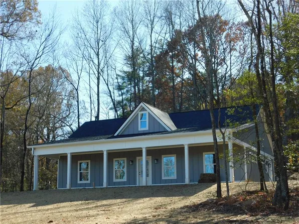 45 Chester Rd, Dahlonega, GA 30533