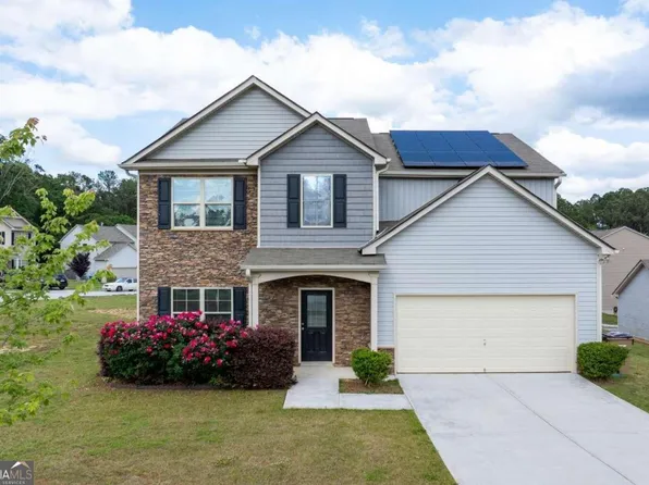 1405 Miller Cove Ln, Bethlehem, GA 30620