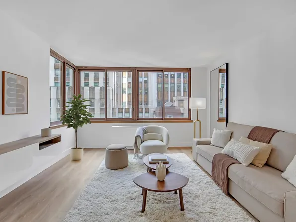 235 East 40th Street 17E image 1 of 21