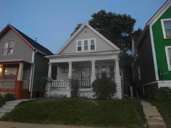 926 South 35th STREET, Milwaukee, WI 53215