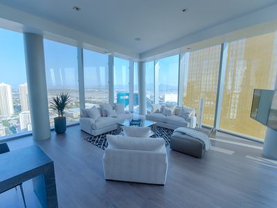 3722 Las Vegas Blvd S UNIT 3501, Las Vegas, NV, 89158
