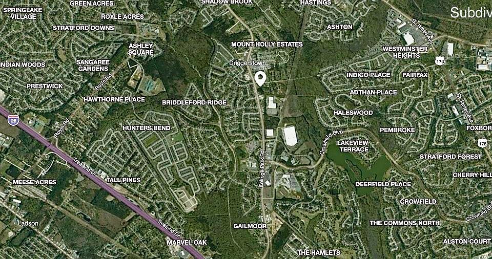 2nd image of 110 Berkeley Farms Rd