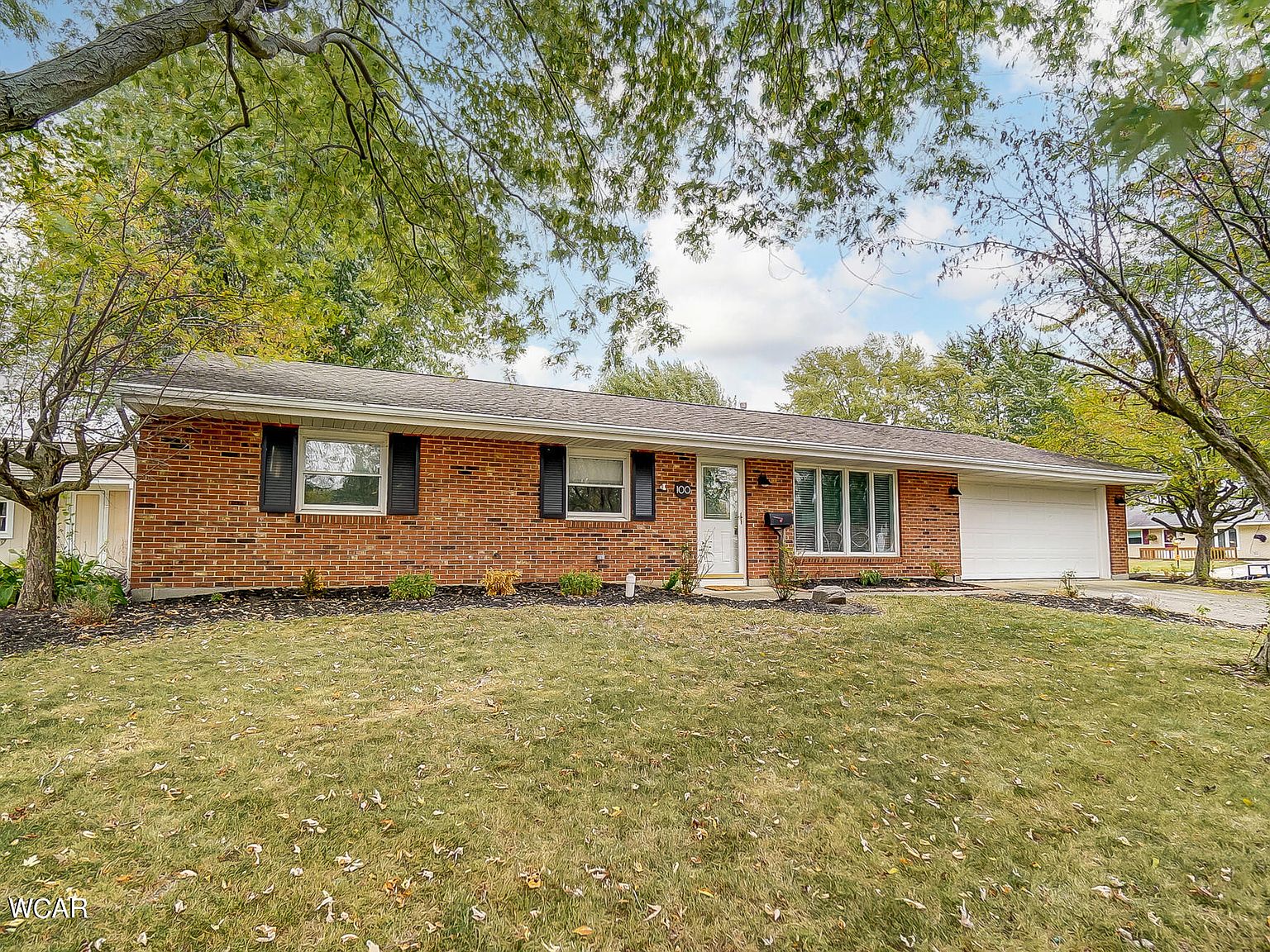 100 Burlington Pl Lima OH 45805 Zillow