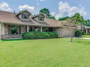 1250 Benning Pl, Pensacola, FL 32506