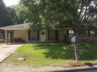 722 Deanna Dr, Marksville, LA 71351