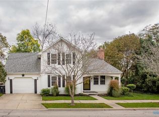 312 River Rd, Maumee, OH 43537