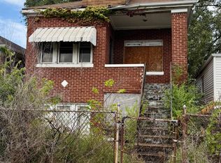 724 W 19th Ave, Gary, IN 46407