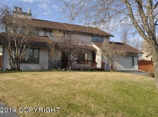 12000 Edgewater Cir, Anchorage, AK 99515