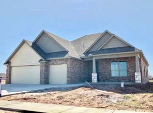 2222 Bretford Way, Norman, OK 73071