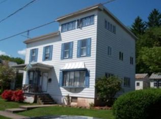309 N 6th St APT A, Newport, PA 17074