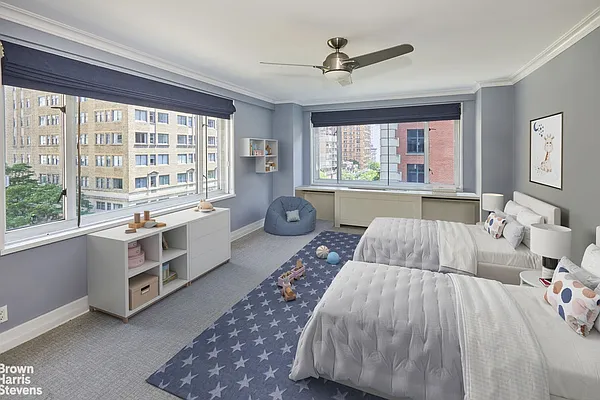 Sold by Brown Harris Stevens | media 7