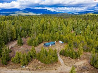 49 Zig Zag Way, Athol, ID 83801