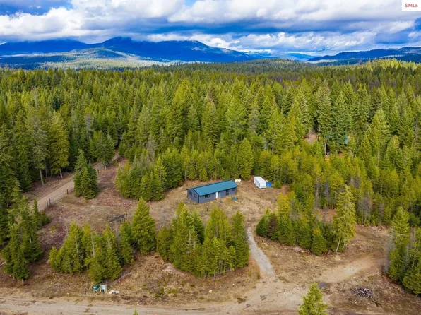 49 Zig Zag Way, Athol, ID 83801