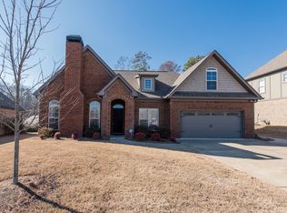 137 Kingston Rdg, Birmingham, AL 35211