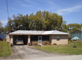 2490 S Lake Letta Dr, Avon Park, FL 33825