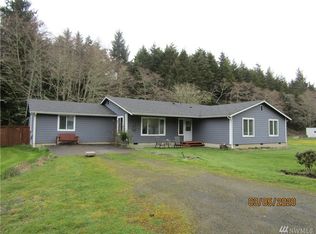 41 Oregon Ln, Aberdeen, WA 98520