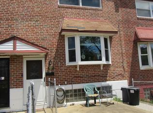 2839 Maxwell St, Philadelphia, PA 19136