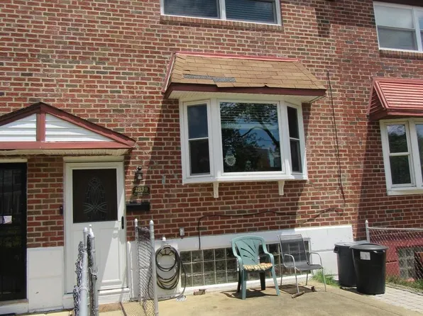 2839 Maxwell St, Philadelphia, PA 19136