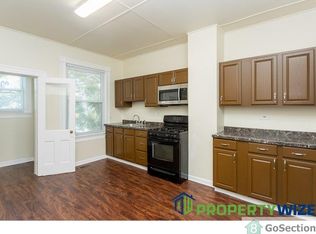 611 McKewin Ave, Baltimore, MD 21218