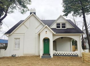 1103 McKennie Ave, Nashville, TN 37206