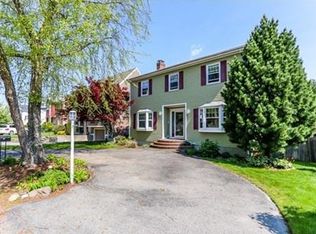 54 Prospect St, Swampscott, MA 01907