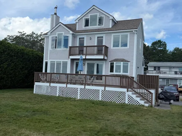 675 Kings Highway, Kennebunkport, ME 04046