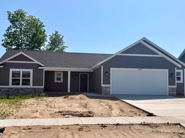 11760 Everett Ave, Allendale, MI 49401