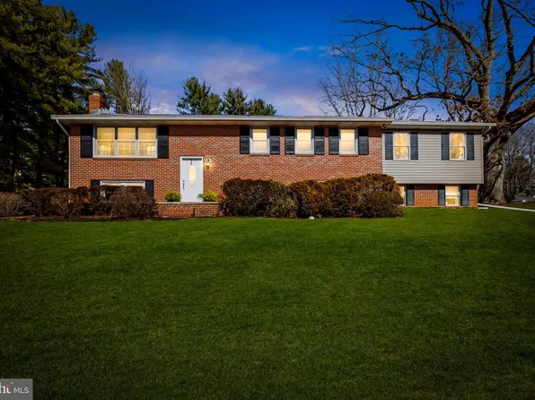 2011 Hillcroft Dr, Forest Hill, MD 21050