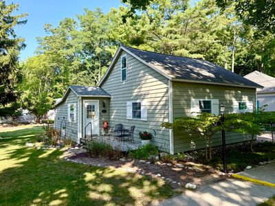 41 N Dover St, Pentwater, MI, 49449