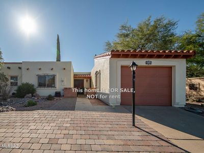 1497 W Calle Mendoza, Green Valley, AZ, 85622