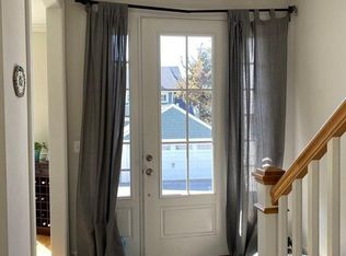 896 Chestnut St UNIT 2, Newton, MA 02468