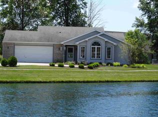 9119 Olmston Dr, Fort Wayne, IN