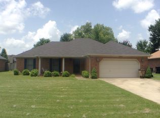 2803 Princeton Ave SW, Decatur, AL 35603